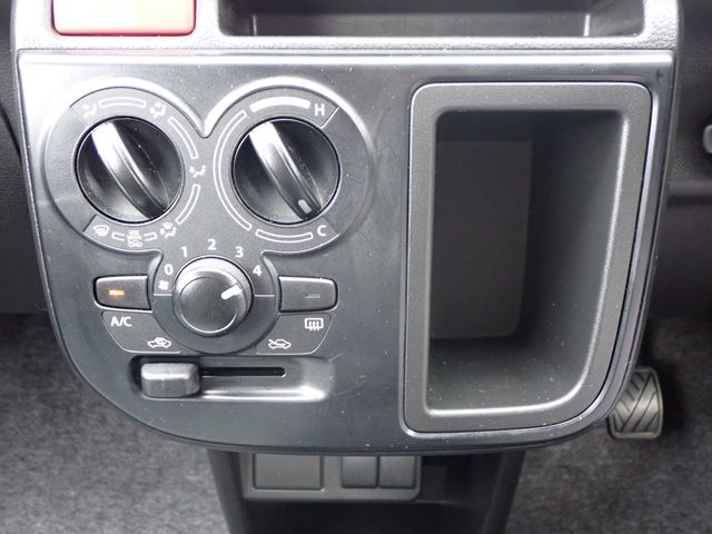 Suzuki ALTO 2018-06 6846-6