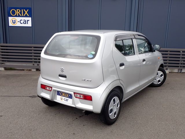Suzuki ALTO 2018-06 6846-2