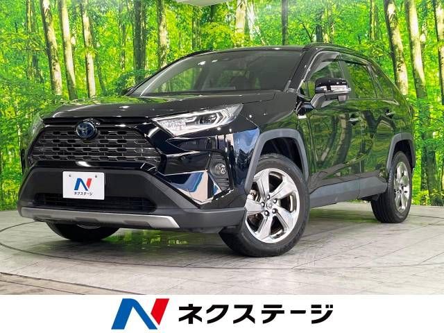 Toyota RAV4 2020-02 195781-0