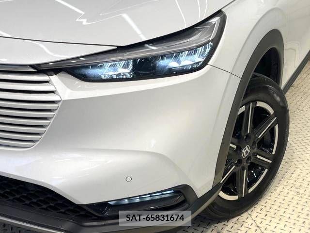 Honda VEZEL 2023-02 220978-12