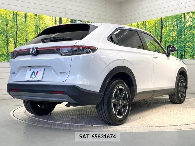 Honda VEZEL 2023-02 220978-17