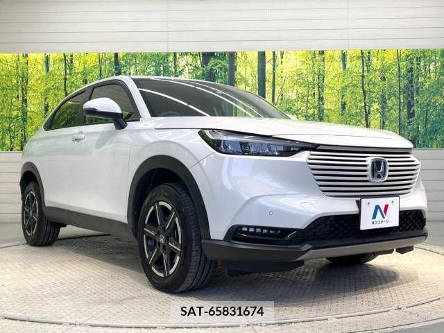Honda VEZEL 2023-02 220978-16
