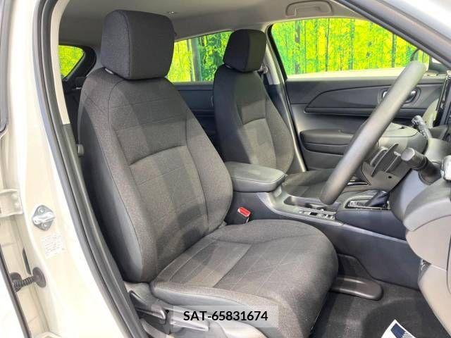 Honda VEZEL 2023-02 220978-8