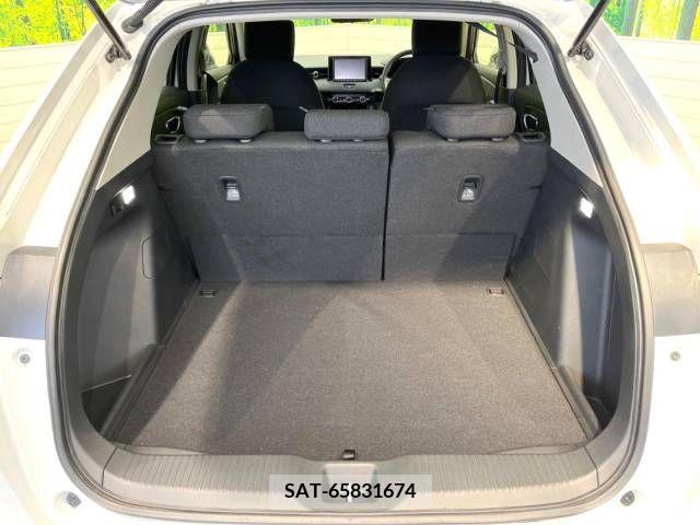 Honda VEZEL 2023-02 220978-10