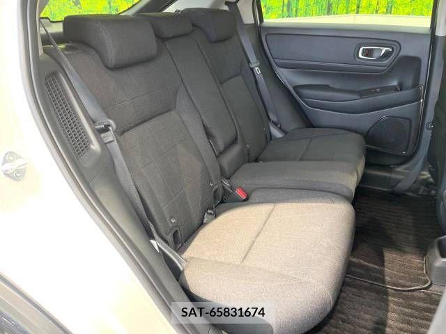 Honda VEZEL 2023-02 220978-9