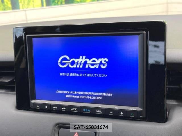 Honda VEZEL 2023-02 220978-2