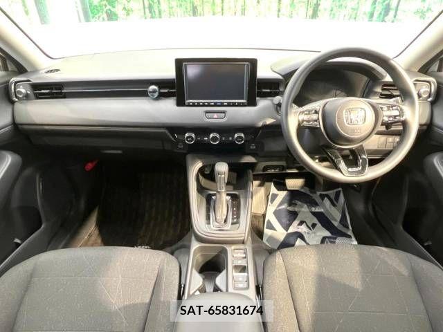 Honda VEZEL 2023-02 220978-1