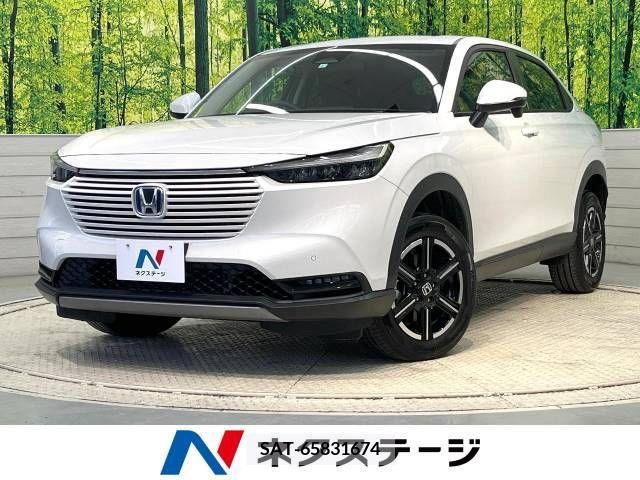 Honda VEZEL 2023-02 220978-0