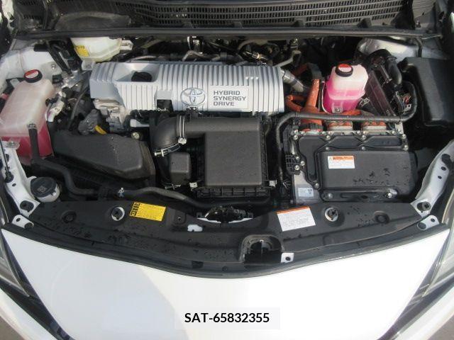 Toyota PRIUS 2015-01 281961-22