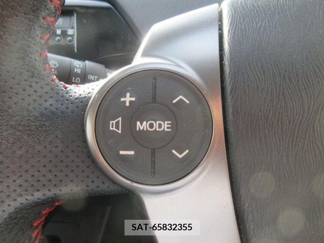 Toyota PRIUS 2015-01 281961-18