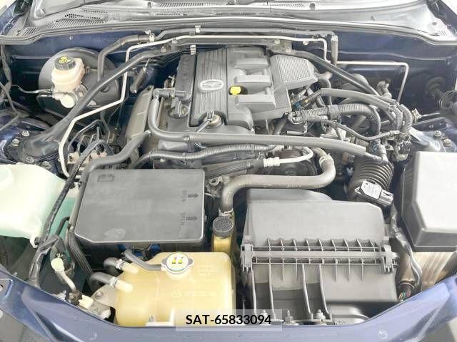 Mazda ROADSTER 2007-02 283390-17