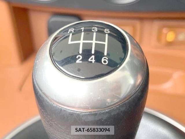 Mazda ROADSTER 2007-02 283390-2