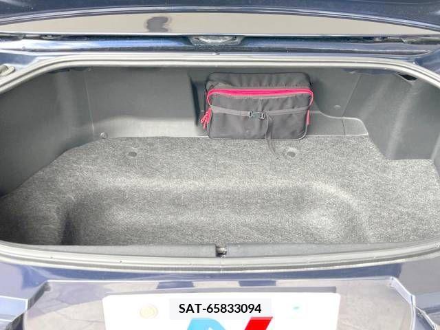 Mazda ROADSTER 2007-02 283390-9