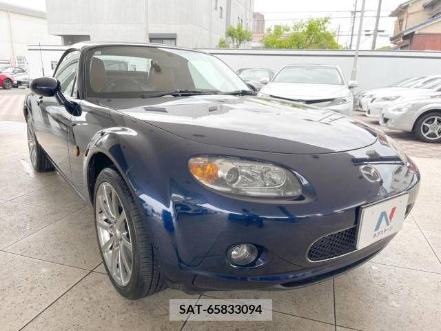 Mazda ROADSTER 2007-02 283390-15