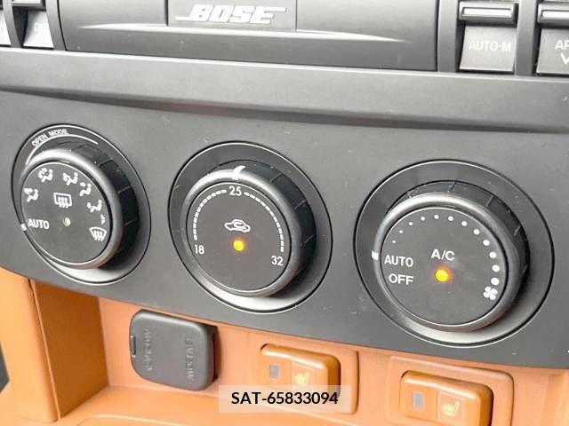 Mazda ROADSTER 2007-02 283390-8
