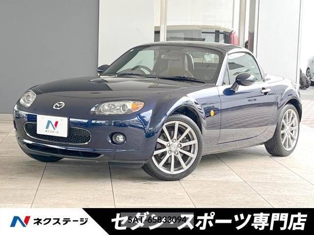 Mazda ROADSTER 2007-02 283390-0
