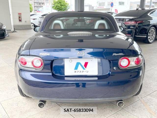 Mazda ROADSTER 2007-02 283390-14
