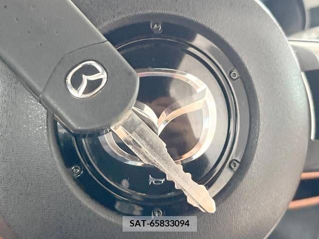 Mazda ROADSTER 2007-02 283390-7