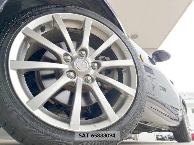 Mazda ROADSTER 2007-02 283390-12