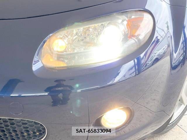 Mazda ROADSTER 2007-02 283390-11