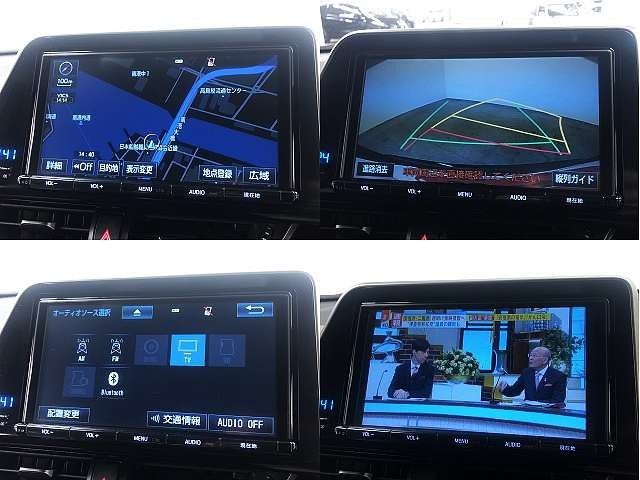 Toyota C-HR 2017-10 186593-3