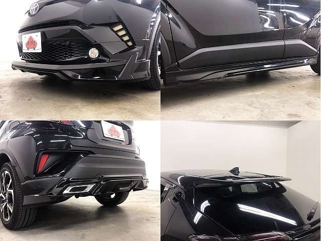 Toyota C-HR 2017-10 186593-7