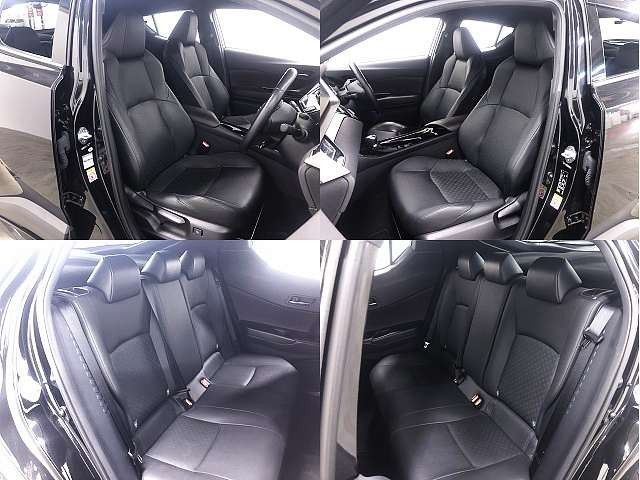 Toyota C-HR 2017-10 186593-6