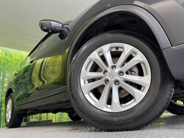Nissan X-TRAIL 2016-01 24038-13