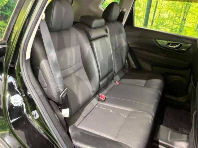 Nissan X-TRAIL 2016-01 24038-10