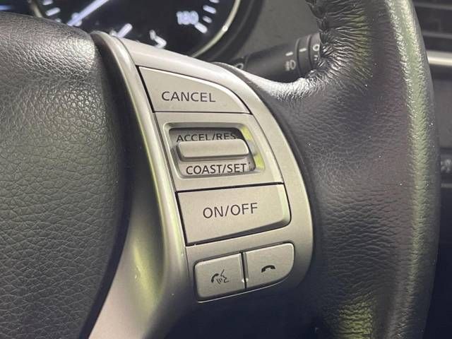 Nissan X-TRAIL 2016-01 24038-6