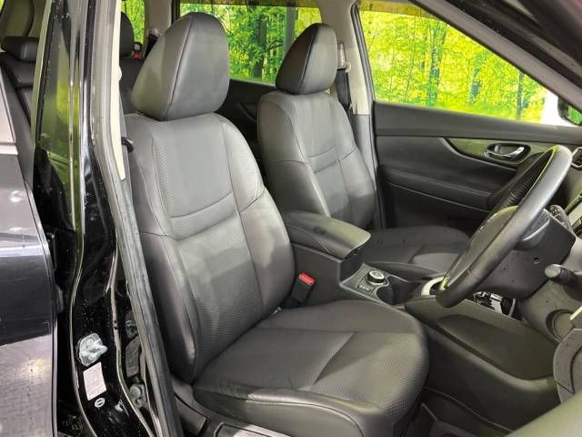 Nissan X-TRAIL 2016-01 24038-9