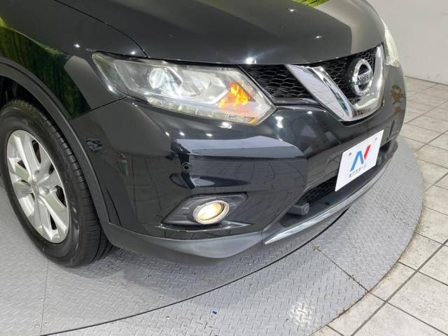 Nissan X-TRAIL 2016-01 24038-12