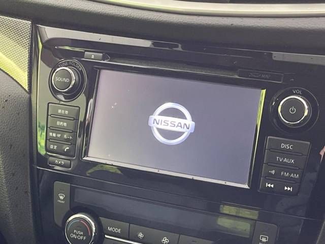 Nissan X-TRAIL 2016-01 24038-2