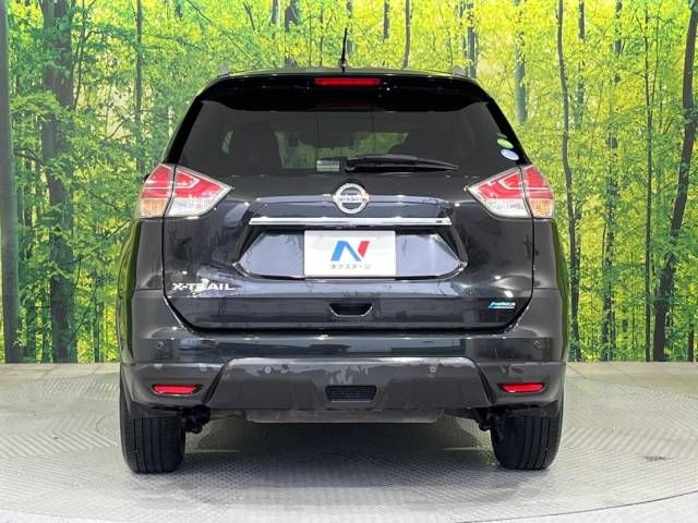 Nissan X-TRAIL 2016-01 24038-15