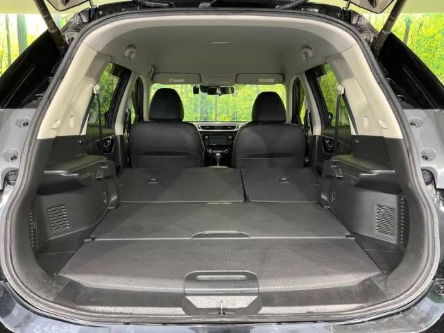 Nissan X-TRAIL 2016-01 24038-11