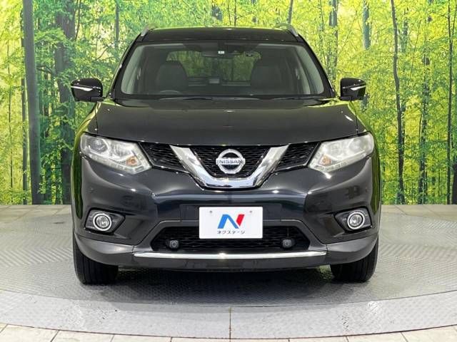 Nissan X-TRAIL 2016-01 24038-14
