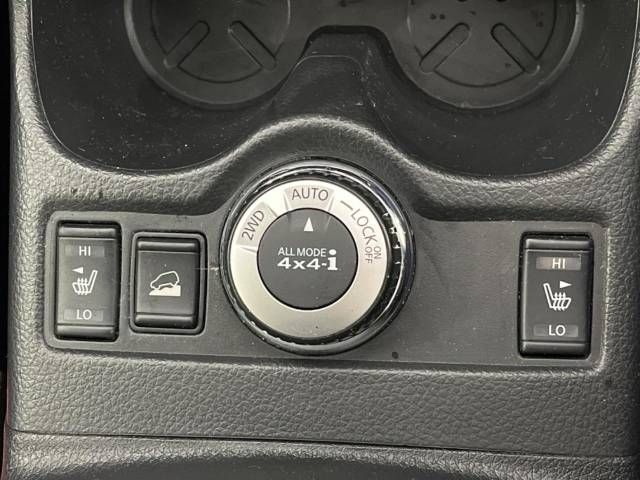 Nissan X-TRAIL 2016-01 24038-4