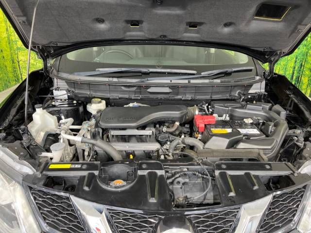Nissan X-TRAIL 2016-01 24038-18