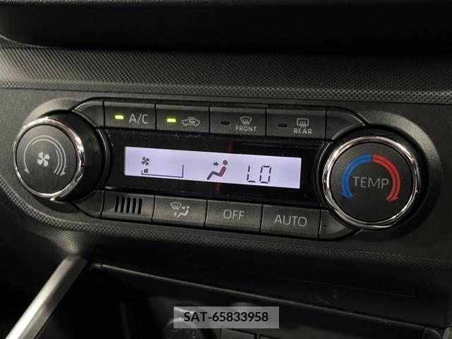 Toyota RAIZE 2021-02 334535-6