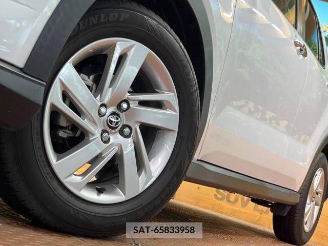 Toyota RAIZE 2021-02 334535-13