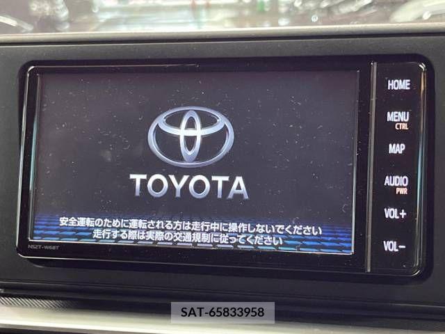 Toyota RAIZE 2021-02 334535-2