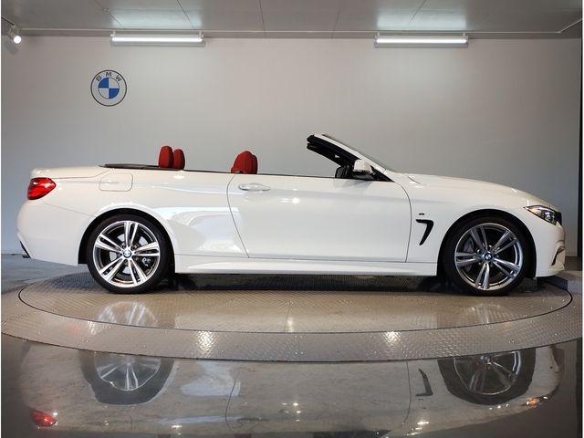 Bmw 4 SERIES 2016-12 4650-3