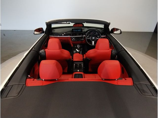 Bmw 4 SERIES 2016-12 4650-7