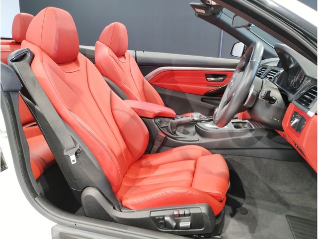 Bmw 4 SERIES 2016-12 4650-1