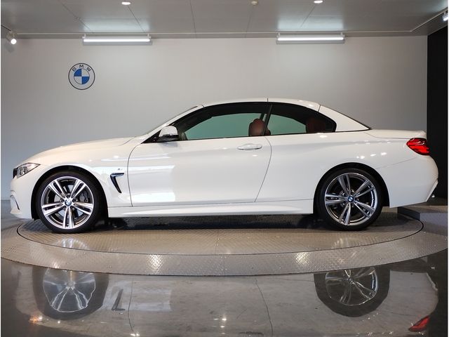 Bmw 4 SERIES 2016-12 4650-4