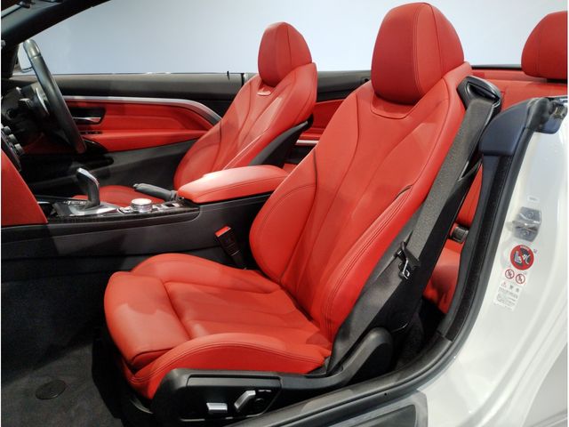 Bmw 4 SERIES 2016-12 4650-6