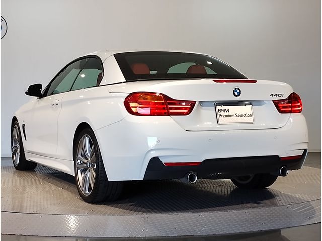 Bmw 4 SERIES 2016-12 4650-8