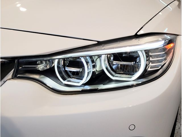 Bmw 4 SERIES 2016-12 4650-16