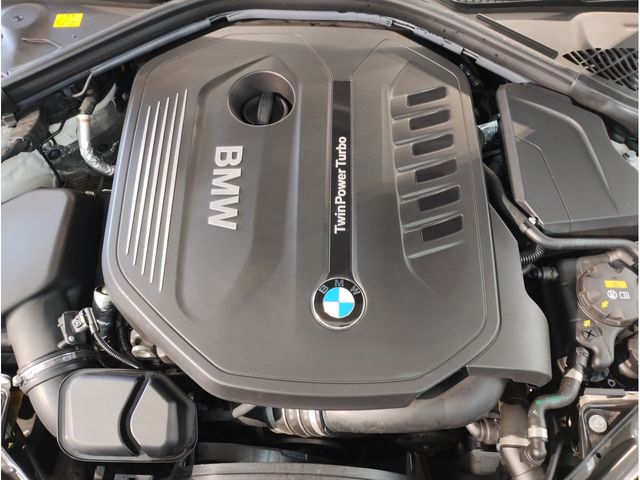 Bmw 4 SERIES 2016-12 4650-14