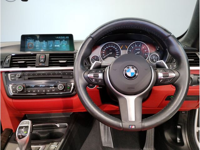 Bmw 4 SERIES 2016-12 4650-18